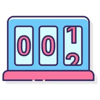 Zikirmatik icon