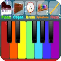 Kids Piano icon