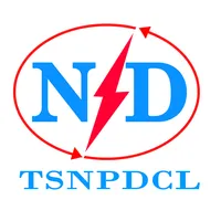 TSNPDCL App Payments icon