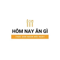 Hôm nay ăn gì - Thực đơn ngon  icon