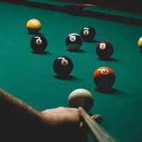 Billiard HQ Wallpapers icon