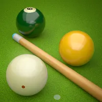 Shooting Billiards icon