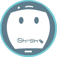 Shush - Auto Silent icon