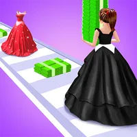 Money Rich Run - Running Game icon