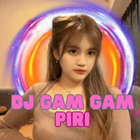 DJ Gam Gam Piri Offline icon