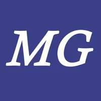 MG player icon