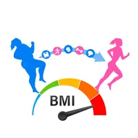 BMI Weight Tracker icon