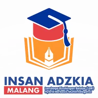 LBB Insan Adzkia icon