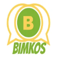 Bimkos - Bimbingan dan Konseli icon