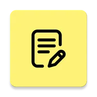 Note Keeper icon