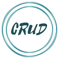 CRUD SQLite icon