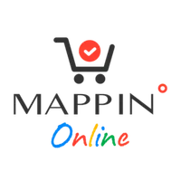 Mappin Online icon