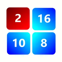Number System Converter icon