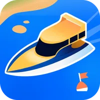 Merge Boat - Idle Clicker & Bu icon