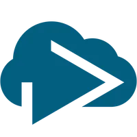 CloudShow Client (Android TV) icon