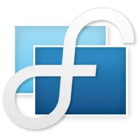 DisplayFusion Remote icon
