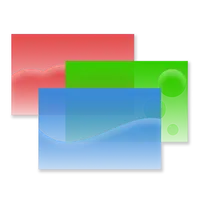 WallpaperFusion icon