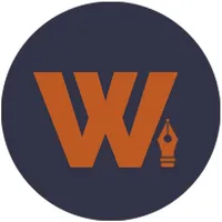Writer - Notes, Diary, Paint a icon