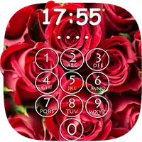 Roses Lock Screen icon