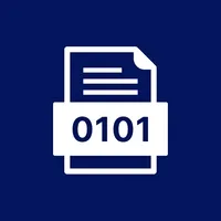 Bin File Opener & Bin Viewer icon