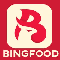 BingFood | Your Food Delivery  icon