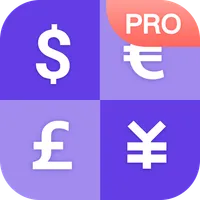 Currency Converter Pro icon