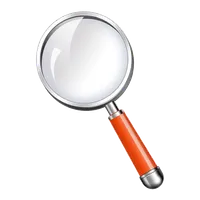 Magnifier icon