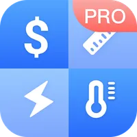 Unit Converter Pro icon