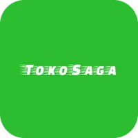 Toko Saga icon