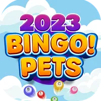 Bingo Pets: Summer bingo game icon