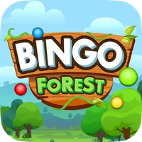 Bingo Games - Bingo Forest! icon