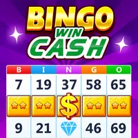 Bingo Win Cash icon