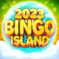 Bingo Island 2023 Club Bingo icon