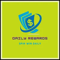 Win Daily Rewards icon