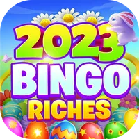 Bingo Riches - BINGO game icon