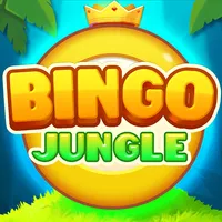 Bingo Jungle icon