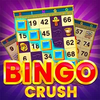 Bingo Crush: Lucky Bingo Games icon