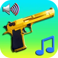 Gun Sounds Ringtones icon