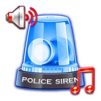 Loud Siren Ringtones icon