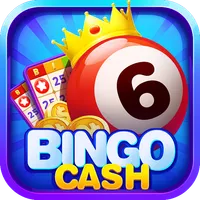 Bingo - Cash Win Real Money icon