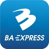BAExpress icon