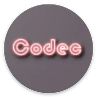 Media Codec Info icon