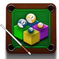 Billiard 2 Balls icon