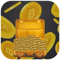 Bitcoin Collection Game icon