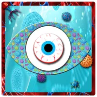 Eye Bounce icon
