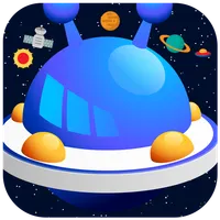 Galaxy Escape Plus icon