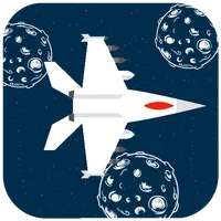 Space War Plus icon