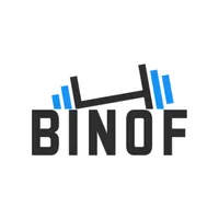 BINOF Trainer icon