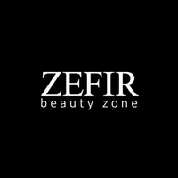 ZEFIR beauty zone icon