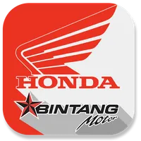 AHASS Bintang Motor icon